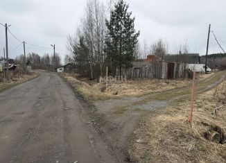 Продам участок, 6.4 сот., Карелия, Центральная улица