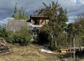 Земельный участок на продажу, 4.5 сот., Курганская область, СТ Тополя, 86
