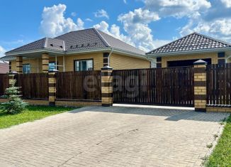 Продажа дома, 109.5 м2, рабочий посёлок Луховка, улица Абрамова, 2А
