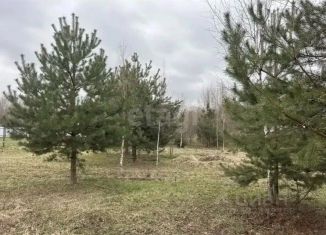 Продается участок, 14 сот., Костромская область