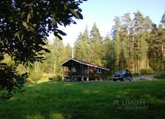 Аренда дома, 30 м2, Карелия