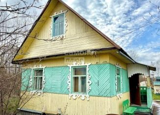 Дача на продажу, 50 м2, Архангельская область, Молодёжная улица