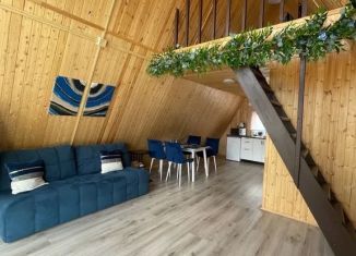 Сдам дом, 42 м2, Пермский край, Речная улица, 21