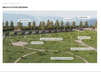Продажа земельного участка, 400 сот., Еврейская АО