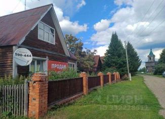 Продажа дачи, 80.4 м2, деревня Нагорный Иштан