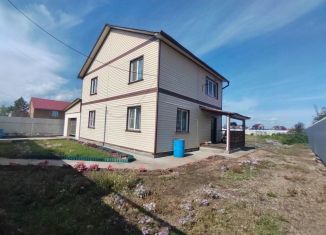 Коттедж на продажу, 149 м2, Забайкальский край, ДНП Титан, 25