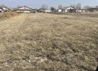 Продается земельный участок, 19 сот., село Спасское, Хрещатинская улица, 33