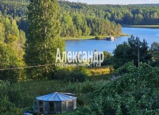 Продажа участка, 115 сот., Карелия