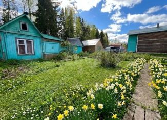 Продается дача, 12 м2, Сыктывкар, СНТ Берёзка, 49