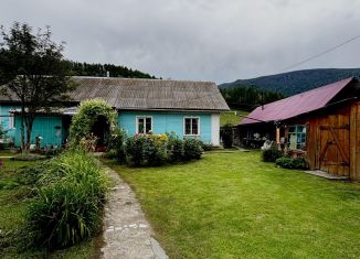 Дом на продажу, 118 м2, Республика Алтай, Проездная улица, 17