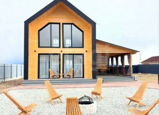 Продается дом, 104.7 м2, Забайкальский край, Ягодная улица, 36