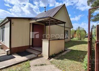 Дача на продажу, 70.7 м2, Томск, Октябрьский район