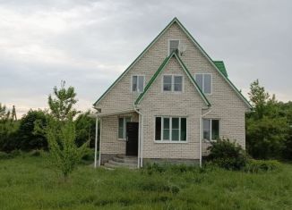 Продажа дома, 121.3 м2, Тамбовская область, Центральная улица, 2А