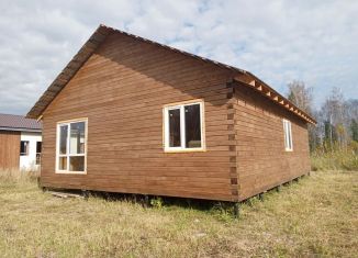 Продается дом, 101.3 м2, Томская область, Солнечный проезд, 4