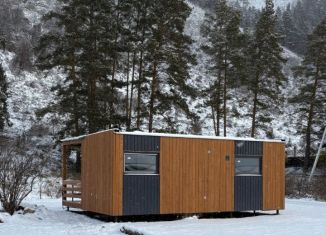 Дом на продажу, 24 м2, Республика Алтай