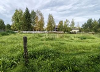Продается участок, 10.1 сот., Коми, 3-й проезд