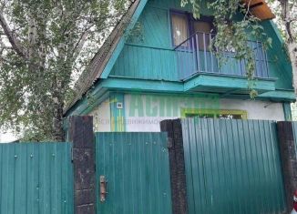 Продаю дачу, 36 м2, Чита, 5-я Дачная улица, 44