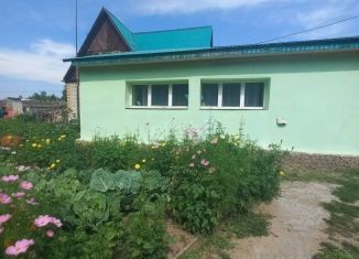 Продажа дома, 111.7 м2, Забайкальский край, НСТ Огонёк, 90А