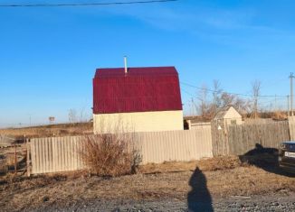 Продажа дома, 34 м2, Курган, СТ Вишенка, 1