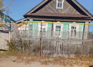 Дом на продажу, 30 м2, Марий Эл, переулок Гоголя, 13