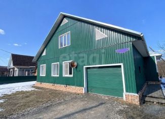 Продажа дома, 145 м2, Костромская область, улица Декабристов, 78