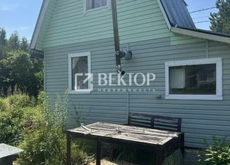 Продаю дачу, 35 м2, Костромская область, НСТ Нива, 73