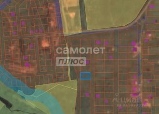 Продам земельный участок, 11.2 сот., деревня Крутой Овраг