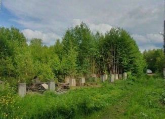 Продажа земельного участка, 7 сот., Архангельск, Соломбальский округ