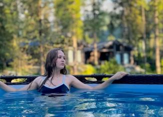 Аренда дома, 40 м2, Республика Алтай, Еловый переулок, 11