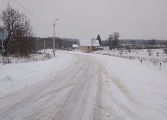 Продажа земельного участка, 25 сот., деревня Кулики