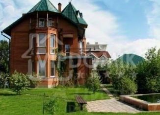 Сдача в аренду дома, 224 м2, поселок Юный Ленинец