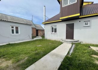 Продам дом, 76.8 м2, Элиста, 13-я улица, 3Г