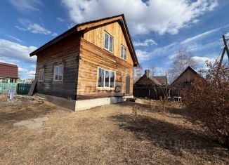 Продам дом, 80 м2, Чита, ПСК Солнечный № 35, 35