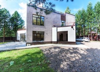 Продаю дом, 272.3 м2, Томск, улица Пастера, 46, Октябрьский район