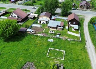 Участок на продажу, 11.5 сот., Республика Алтай, Луговая улица, 3