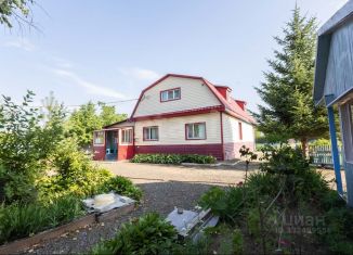 Продаю дом, 62 м2, Хабаровский край, Лесной переулок, 1