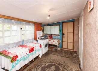 Продажа дачи, 53 м2, Курганская область, Береговая улица