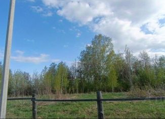 Продажа земельного участка, 11 сот., Томская область