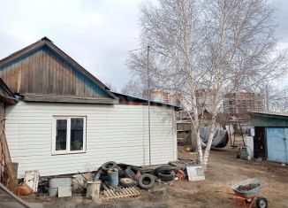 Продаю дом, 93 м2, Чита, улица Калинина, 12