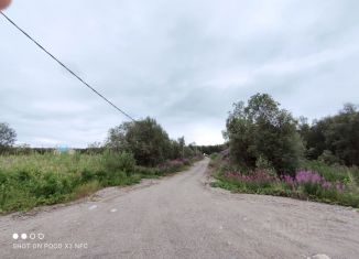 Участок на продажу, 17.14 сот., Мурманская область
