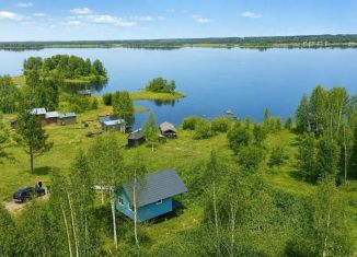 Продается дом, 45 м2, деревня Мережнаволок