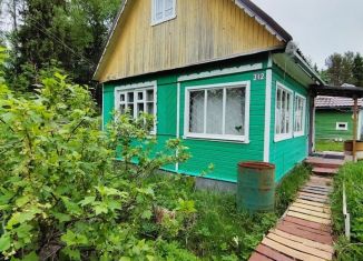 Продаю дачу, 40 м2, Архангельская область, СНТ Тайга, 610