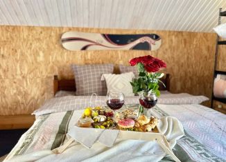 Сдаю дом, 36 м2, Теберда, улица Карла Маркса, 37Б
