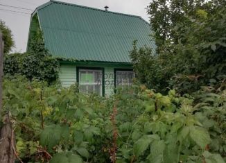 Продается дача, 15 м2, Курганская область, Солнечная улица, 4