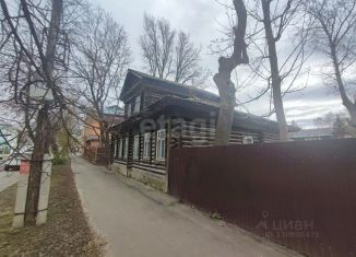 Продается дом, 91.6 м2, Кострома, Мясницкая улица, 22