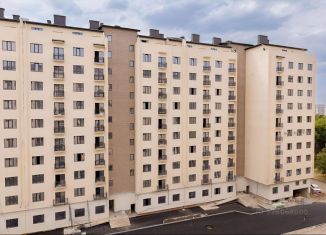 1-комнатная квартира на продажу, 43 м2, Кабардино-Балкария