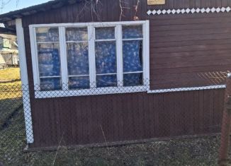 Продам дом, 20 м2, Псковская область, СНТ Ручеёк, 443