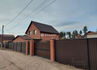 Дом на продажу, 137 м2, Улан-Удэ, Гутайская улица, 5