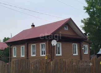 Продается дом, 73.5 м2, Шарья, Загородная улица, 79А