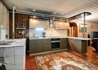Продам дом, 214 м2, село Курлек, Трактовая улица, 68